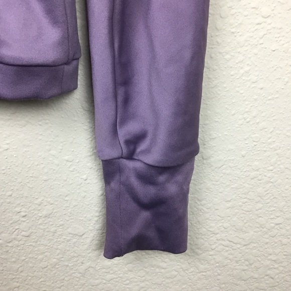 3.1 Phillip Lim Arc Line Sweater Size Small Mauve - Picture 5 of 7